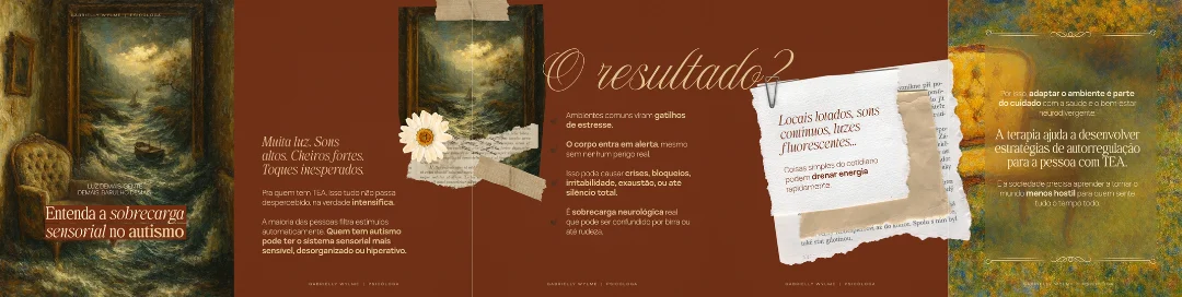 Carrossel Coleção II